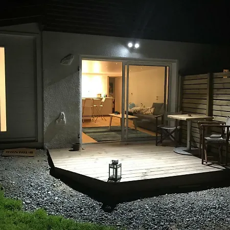 아파트 Modern 50 Sqm *