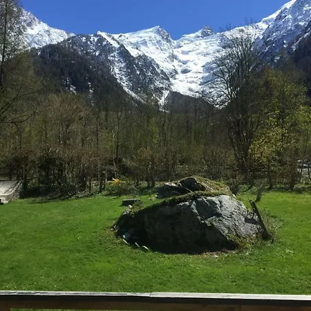 아파트 Modern 50 Sqm 샤모니