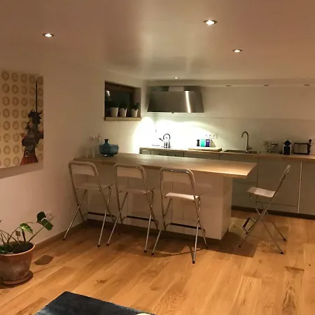 Modern 50 Sqm 샤모니