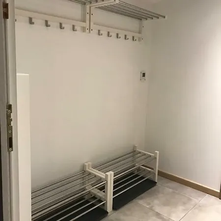 아파트 Modern 50 Sqm *