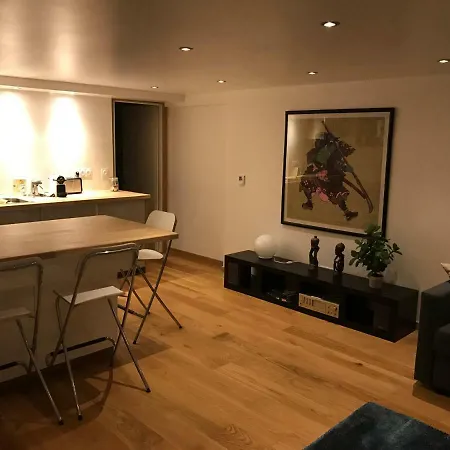 아파트 Modern 50 Sqm *