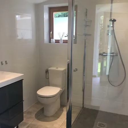 아파트 Modern 50 Sqm 샤모니