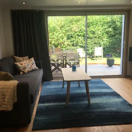 아파트 Modern 50 Sqm *